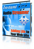 Thumbnail Instant Audio Streamer Thumbnail Instant Audio Streamer