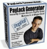 Thumbnail Pay Lock Generator Thumbnail Pay Lock Generator