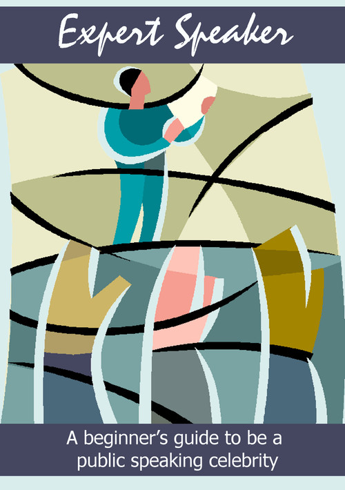 Product picture Expert Speaker